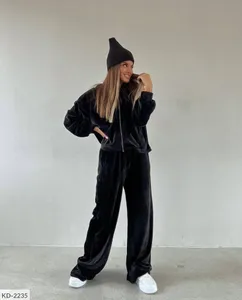 Костюм KD-2229 Фабрика Моды