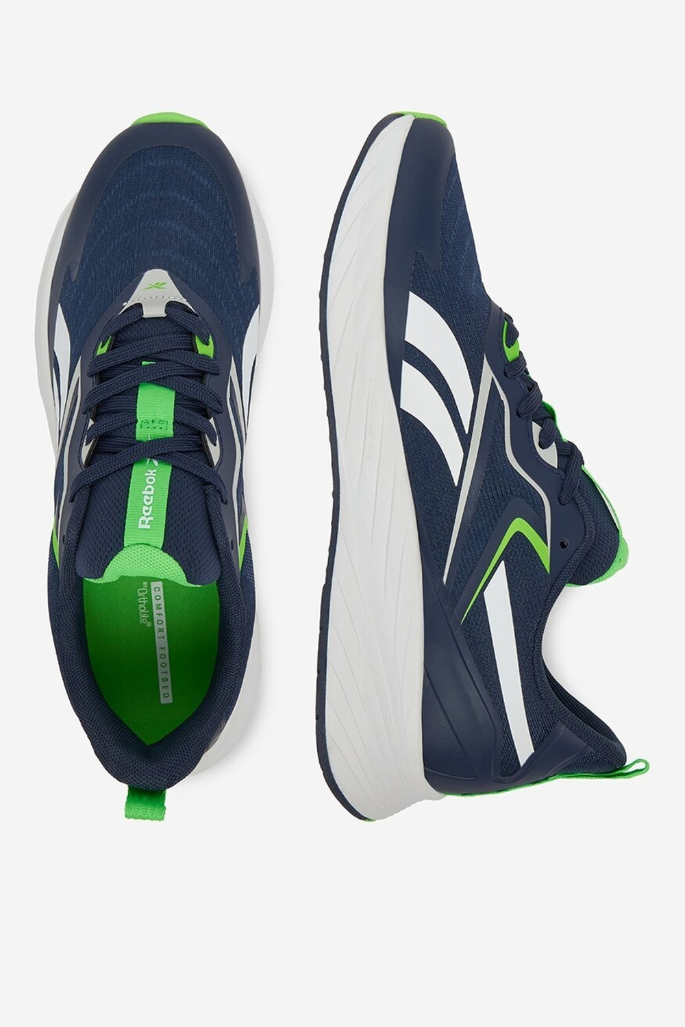 Кроссовки мужские REEBOK VERSE