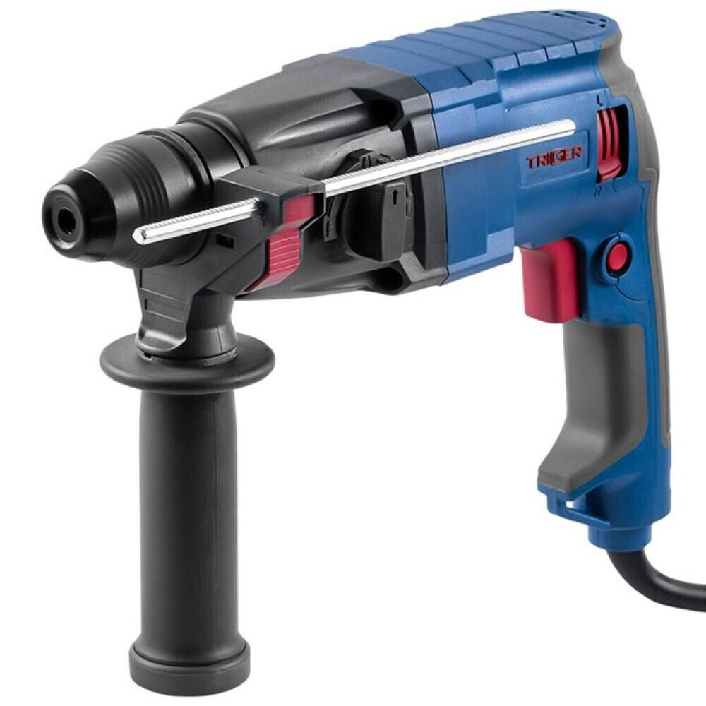 Перфоратор Trigger 20021 SDS-plus 440 Вт