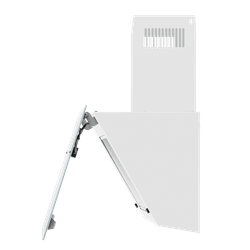 Кухонная вытяжка Maunfeld Astro 60 Glass White