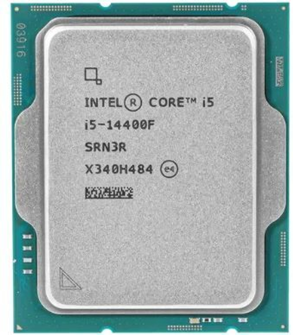 Процессор Intel Core i5-14400F