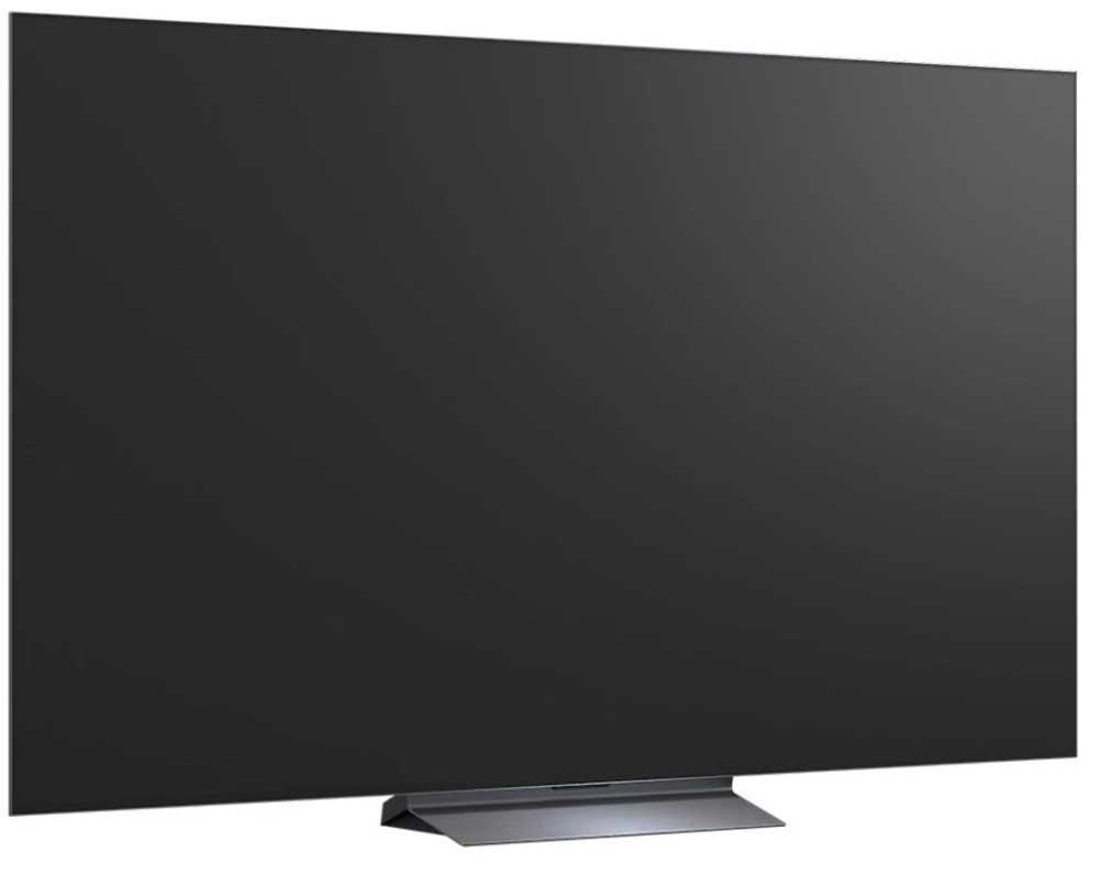 Телевизор  LG OLED77C5RLA.ARUG