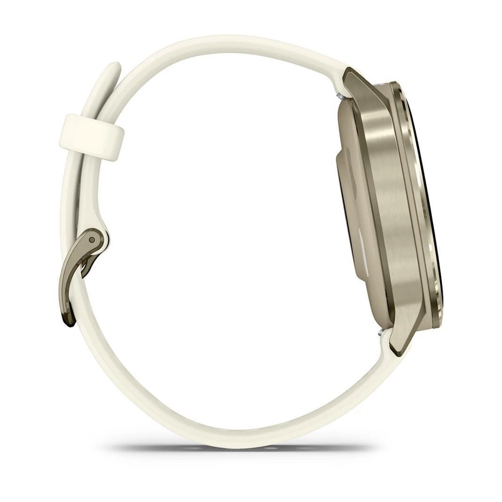 Умные Часы Garmin Venu 4 41mm Lunar Gold