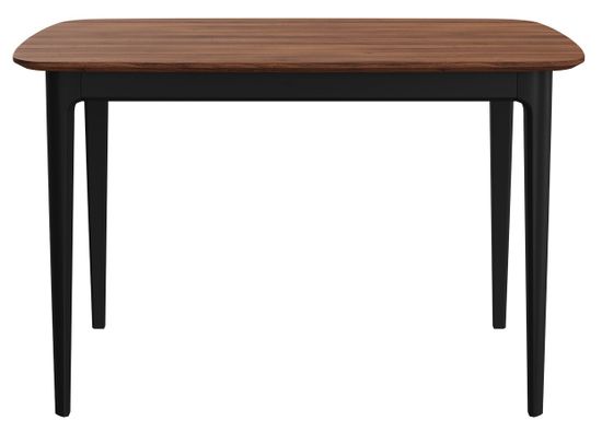 Стол обеденный Tammi 120*80 см (орех)