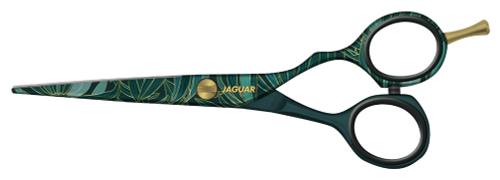 Ножницы прямые Jaguar White Line Exotic Island 5.5"