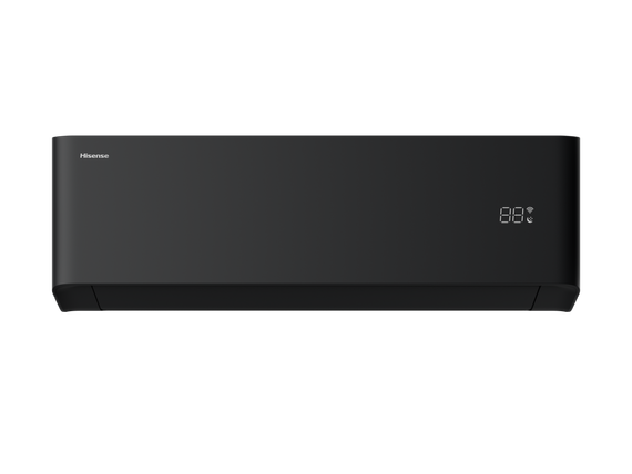 Внутренний блок настенного типа серии VIBE PRO CARBON MULTI EU DC Inverter AMS-24UW4RFWHB00(B) (комплект)