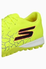 Сороконожки Skechers SKX 1.5 Academy TF - желтый