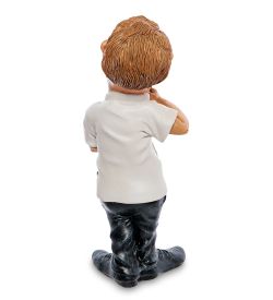 RV-659 Статуэтка «Фармацевт» (W.Stratford)