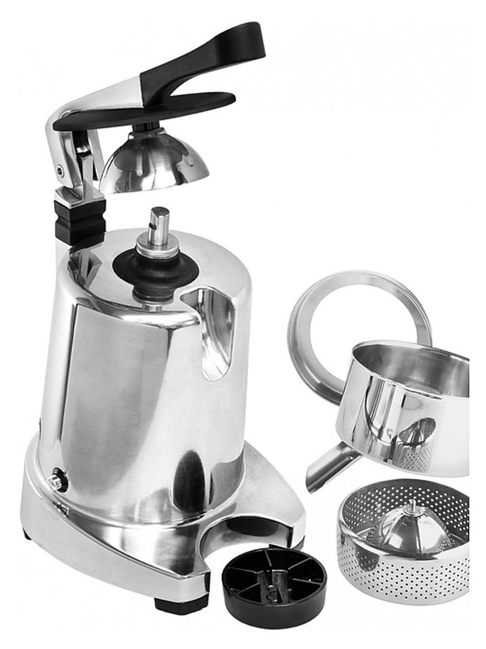 Соковыжималка для цитрусовых Ceado barcult SL98