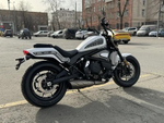 Мотоцикл SHARMAX RR 801