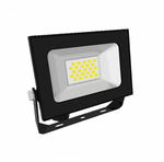 Прожектор Фарлайт светодиодный "Пятидесяточка" СДО 50Вт 5000К IP65, черный (1/20)