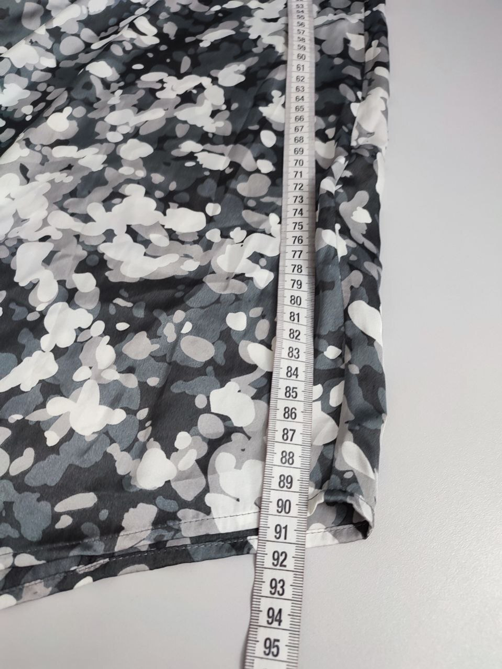 Платье Incity свободного кроя 44 размер