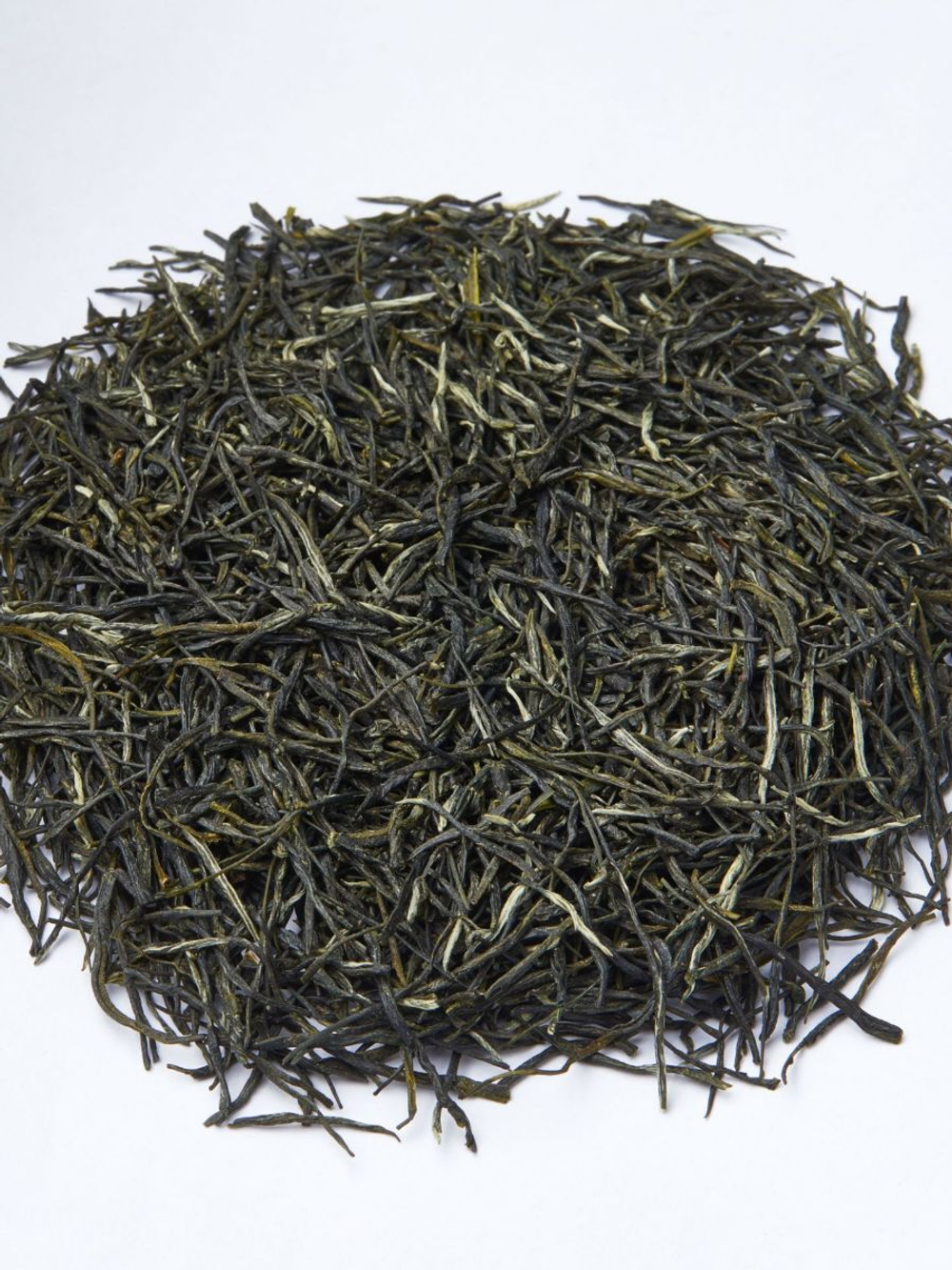 Синь Ян Мао Цзян. Ворсистые лезвия из Синьяна. 