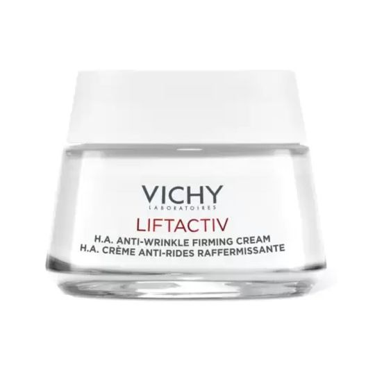 Крем-уход против морщин Vichy Liftactiv Supreme для сухой кожи лица, 50 мл