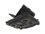 Кофр-крыша Tesseract для UTV BRP CAN-AM TRAXTER / DEFENDER
