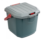 Ящик экспедиционный IRIS RV BOX Bucket 15B, 15 л