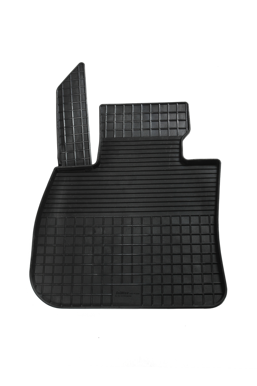 Резиновые коврики Сетка для BMW X2 xDrive 2017-2023 Seintex.90466