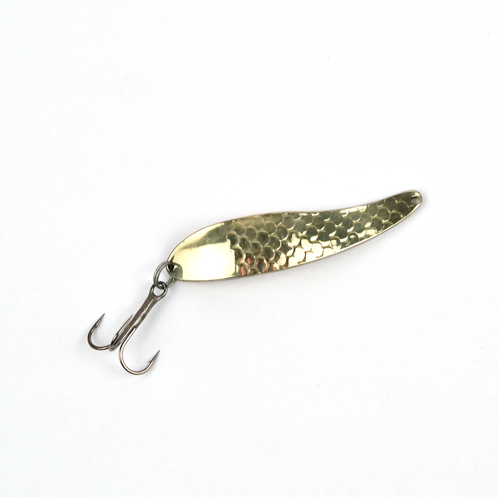 Блесна ЖОР Ятаган (65мм)