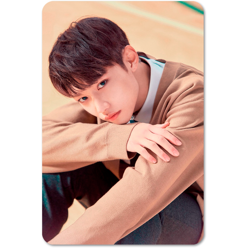 Карта / STRAY KIDS #0053