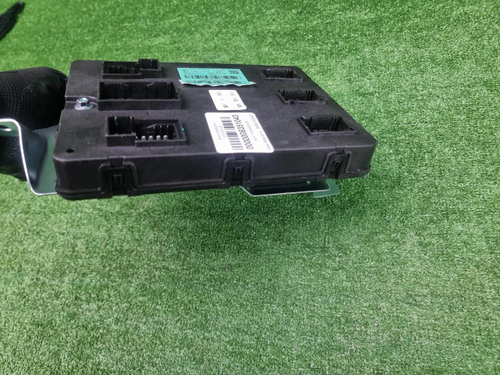 Блок комфорта Jetour X70 PLUS (2023-н.в.)