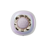 Сиреневый вакуумный клиторальный стимулятор 12,6см Zalo Lia Suction Massager Lavender Purple