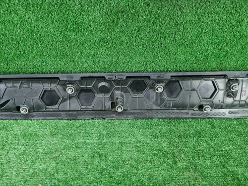 Накладка двери передняя правая BMW X2 F39 (17-23)
