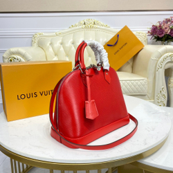 Louis Vuitton Alma PM