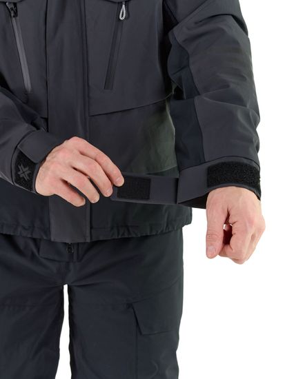 Куртка Norfin REBEL PRO DG