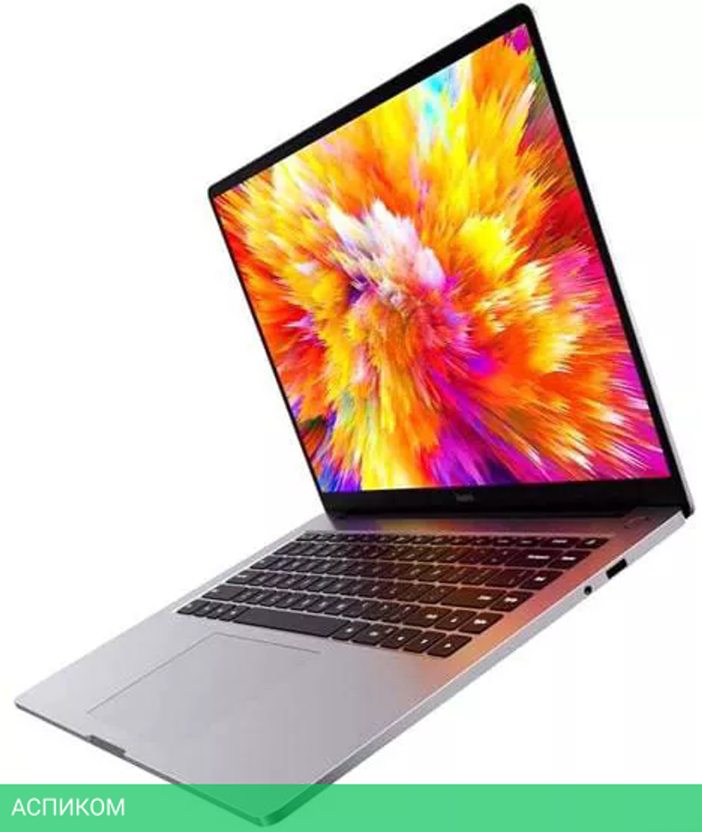 Ноутбук Xiaomi RedmiBook Pro 15 (JYU4427CN)