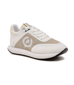 кожаные кроссовки Pollini - белый(SA15103G0EXI1)