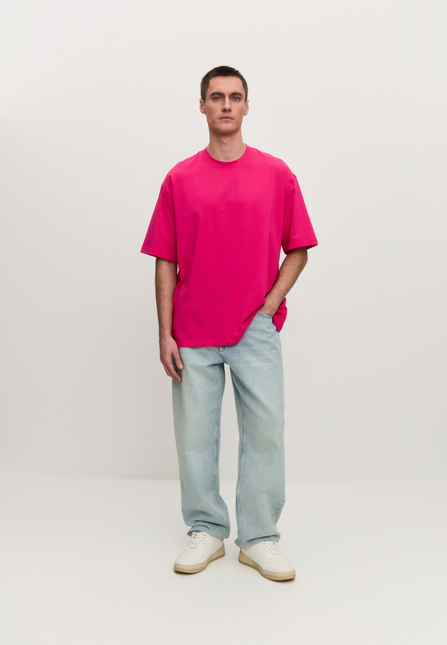 Футболка | pink