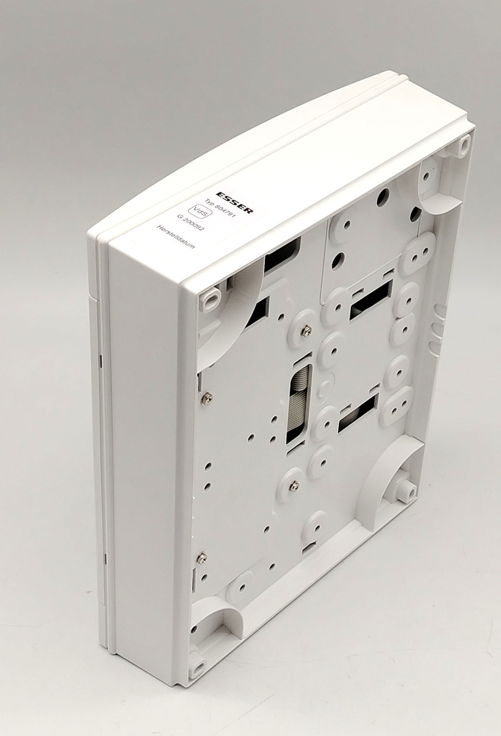 Панель оператора светодиодная петлевая удалённая Esser by Honeywell 804791