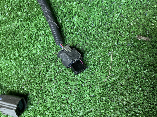 Проводка заднего бампера GAC GS8 2 (2021-н.в.)