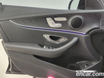Mercedes-Benz E-Class W213 E250 AMG Line (10.2022)