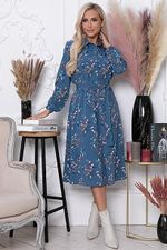 Платье 71627 Avili (Акция)