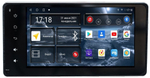 Магнитола для Mitsubishi (206x105мм) - Redpower 239 Android 10, ТОП процессор, 6Гб+128Гб, CarPlay, SIM-слот