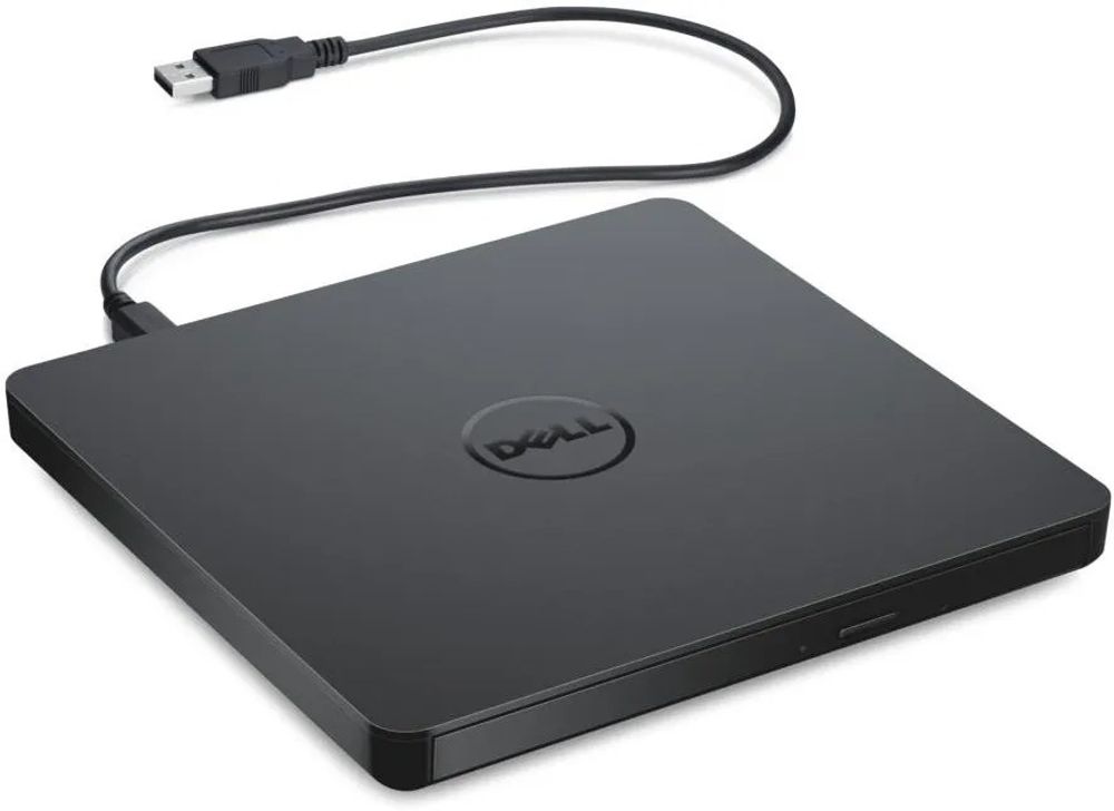 Оптический привод DELL 784-BBBI черный