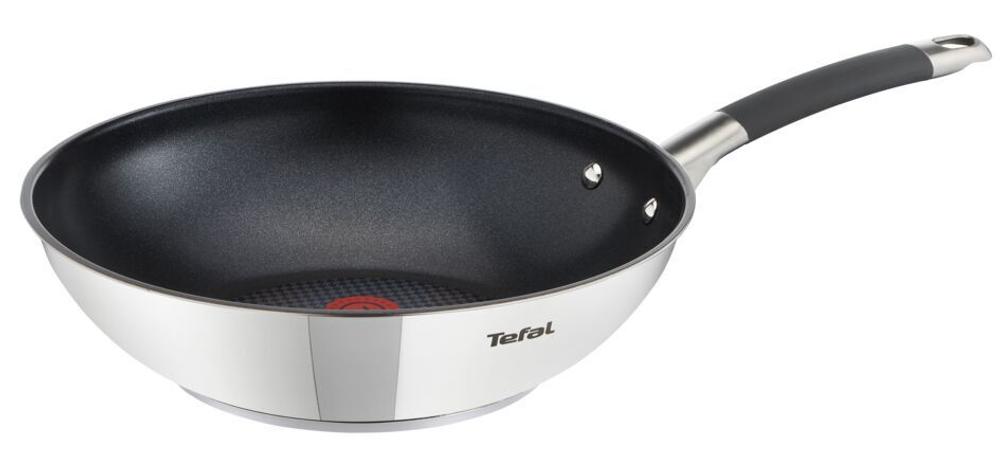 Сковорода-вок Tefal Illico 28 см G7011914