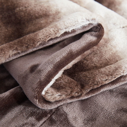 Плед 220х240 Sofi De MarkO Мех №1