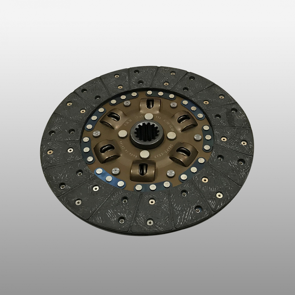 41100-5K100 - Диск сцепления на грузовики Hyundai