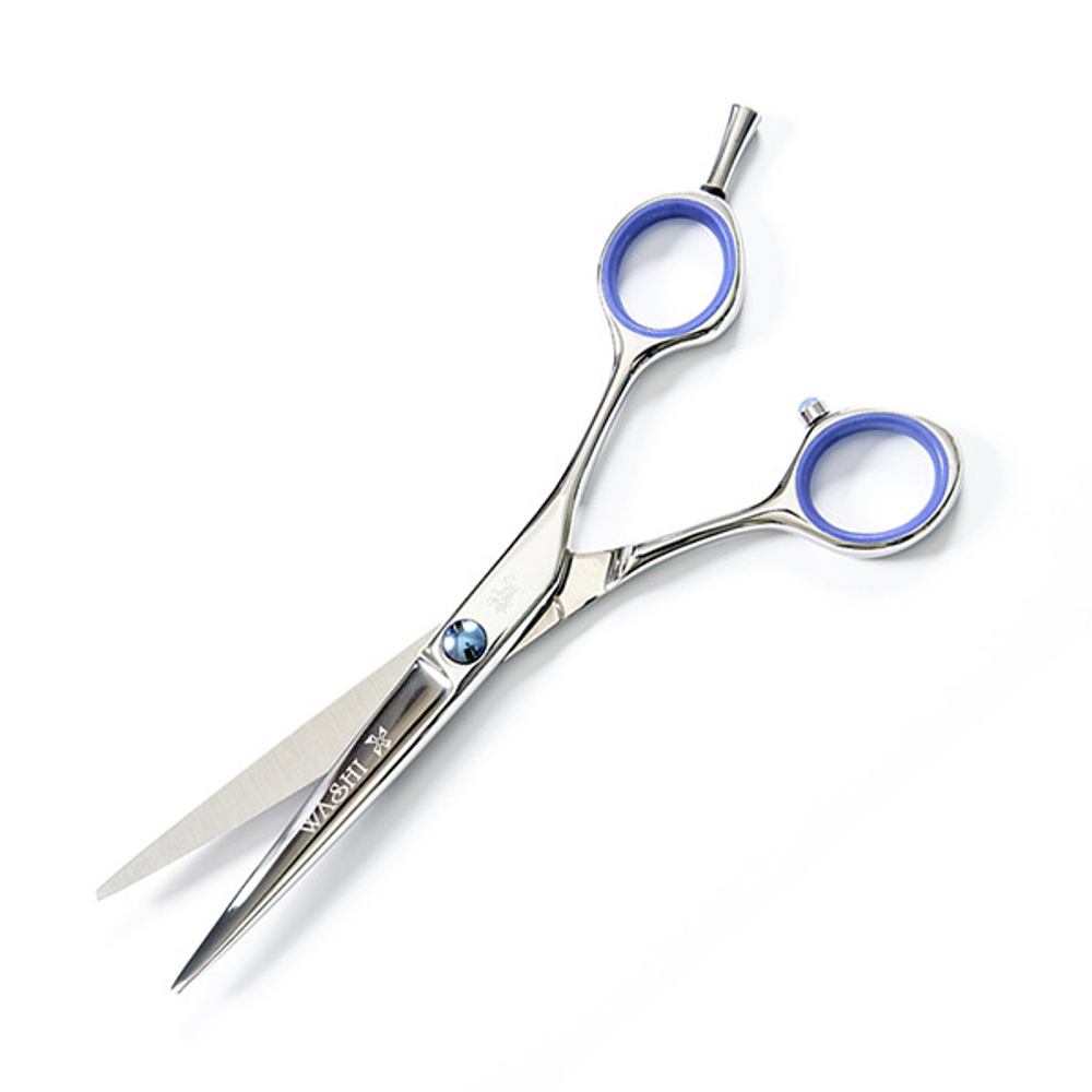 Ножницы парикмахерские для слайсинга 6.0" Washi EE X