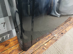 Капот Jaecoo J7 23-нв Б/У Оригинал 553000383AADYJ