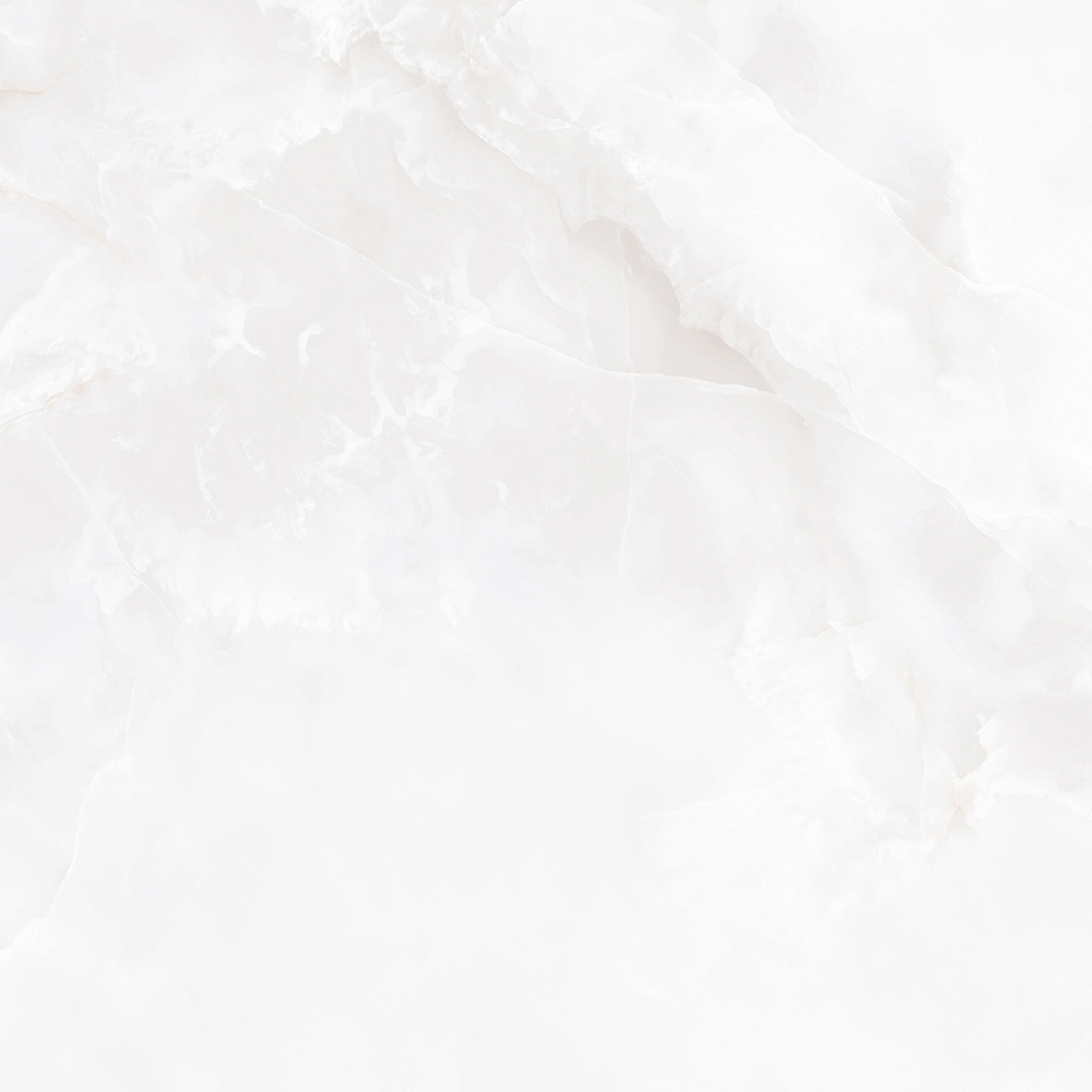 Advance White Керамогранит белый 80х80 сатинированный