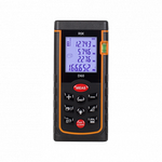 Лазерный дальномер RGK D60