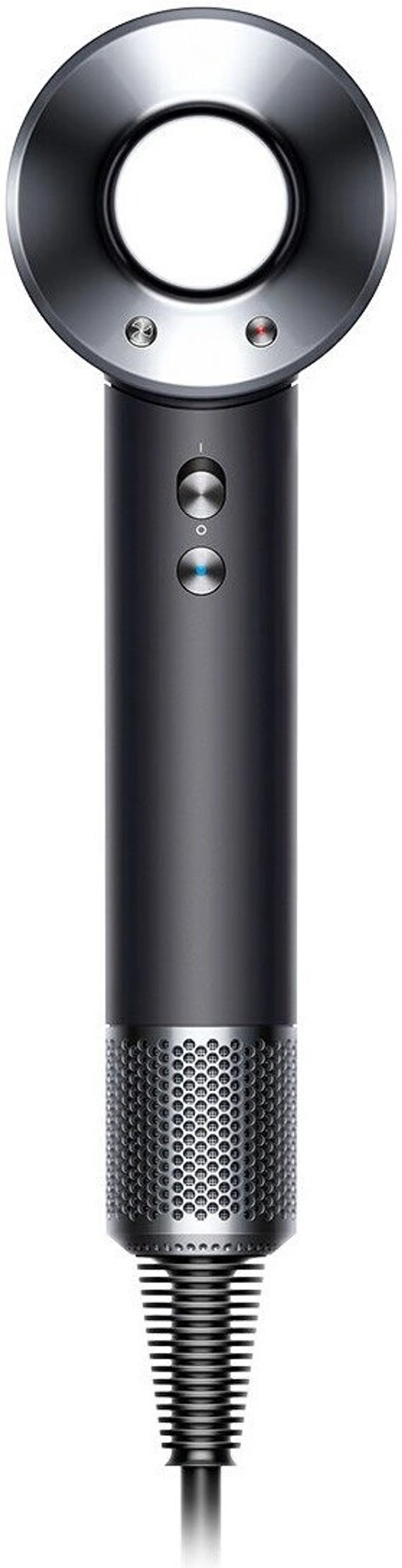 Фен Dyson Supersonic HD15 Black