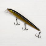 Rapala Scatter Rap Minnow 11 см., цвет G