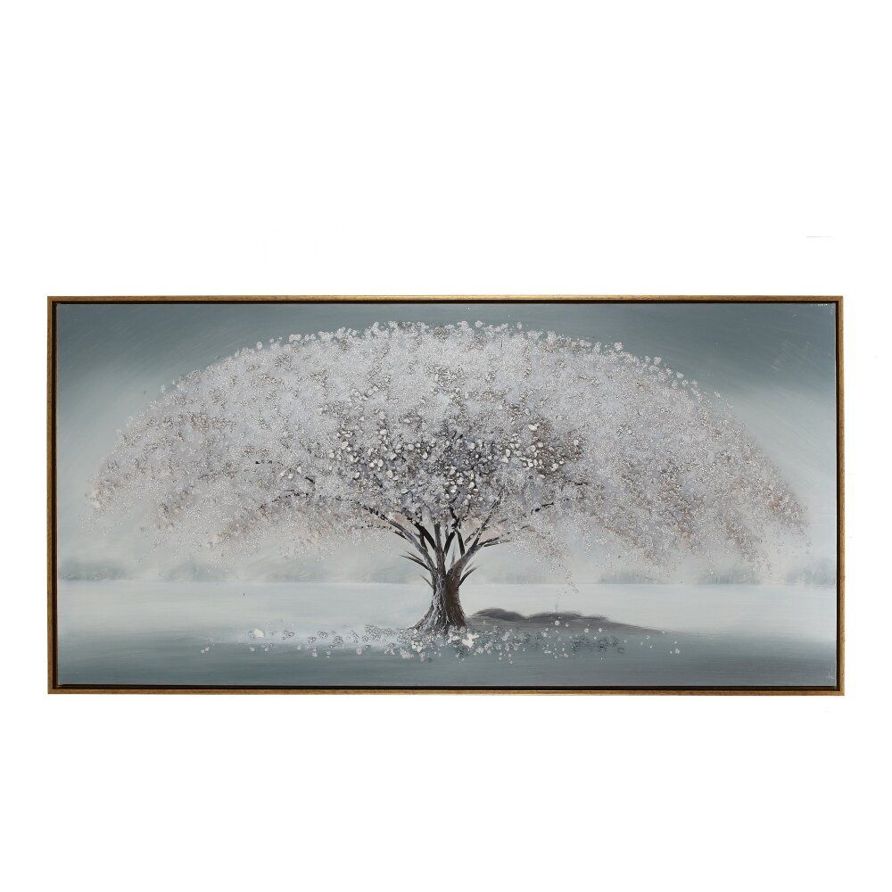 GAEM Панно, L120,5 W3,5 H60 см