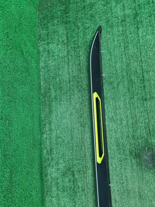 Рейлинг левый Jetour T2 (2023-н.в.)