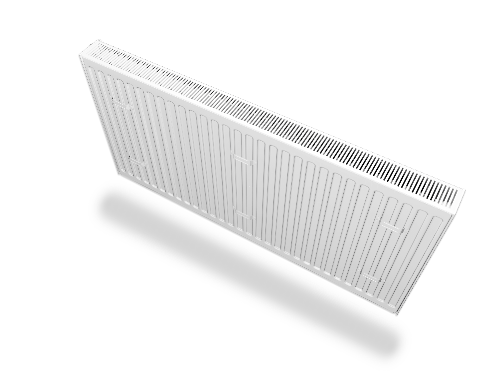 Радиатор стальной «LEMAX» Compact 21 500х2400
