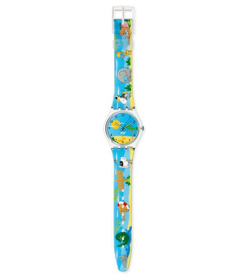 Наручные часы Swatch GE165